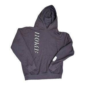 The Home Brand Hoodie NWOT